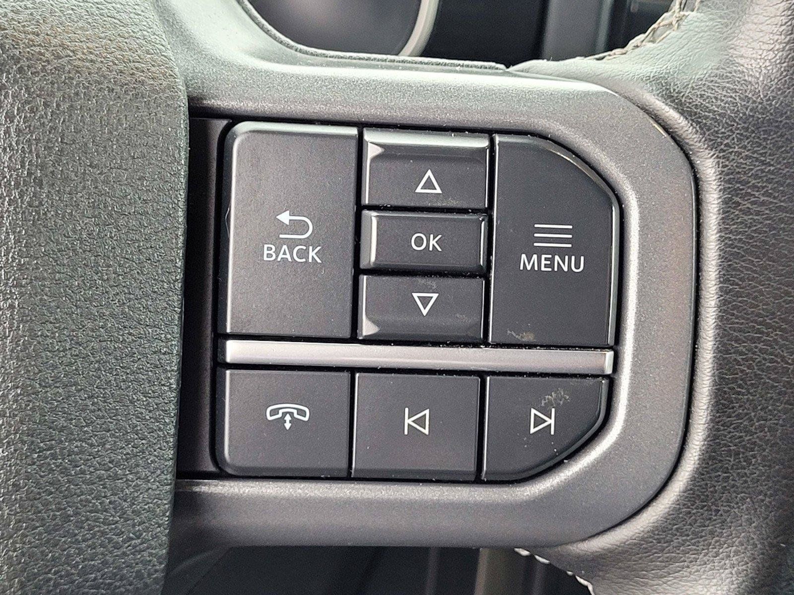 Used 2023 Ford F150 XLT w/ Equipment Group 302A High AWD/4WD image 32