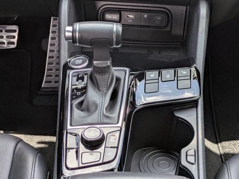Certified 2023 Kia Sportage X-Pro AWD/4WD image 17