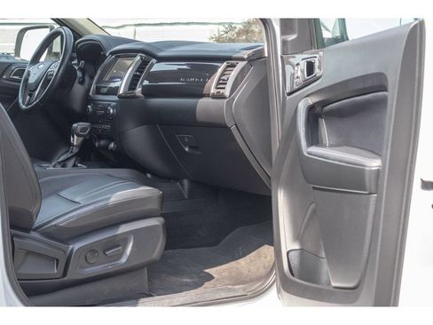 Used 2021 Ford Ranger Lariat w/ Equipment Group 501A High AWD/4WD image 10