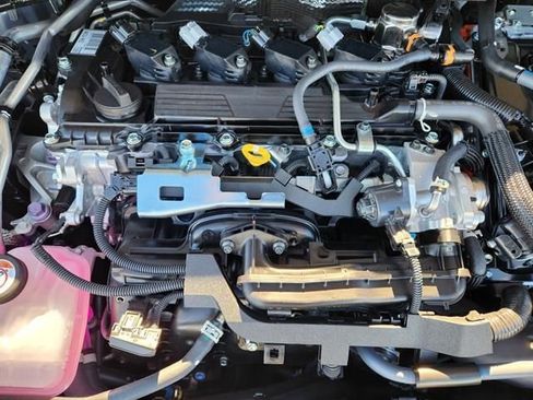 New 2026 Toyota Prius Plug-In Hybrid FWD image 21
