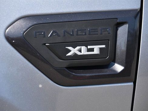 Used 2021 Ford Ranger XLT w/ Equipment Group 301A Mid image 31