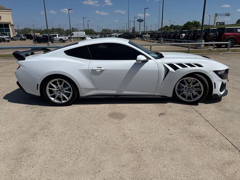 Used 2024 Ford Mustang GT Premium w/ GT Performance Package image 14