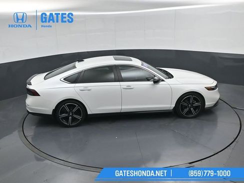 Used 2023 Honda Accord Sport image 45