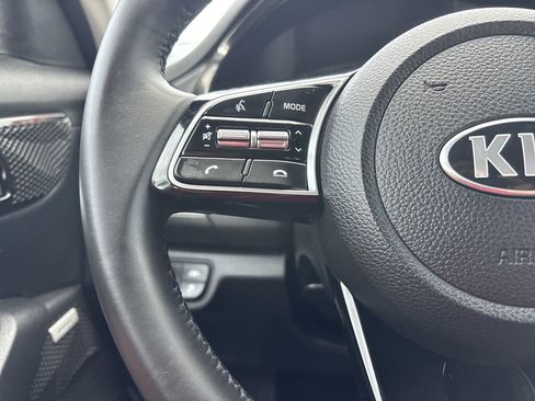 Used 2021 Kia Seltos SX AWD/4WD image 26