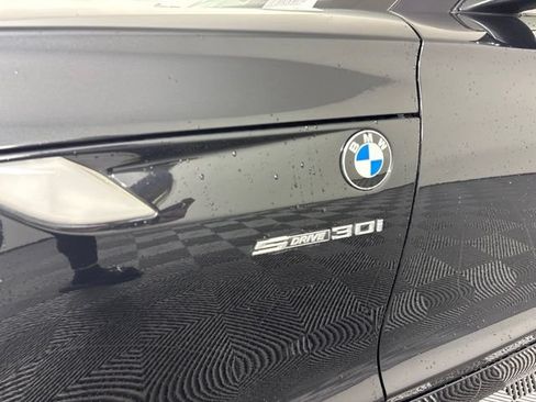 Used 2009 BMW Z4 sDrive30i RWD image 24