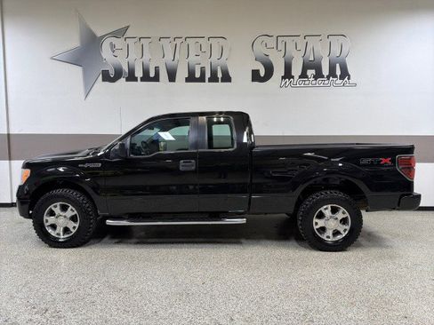 Used 2010 Ford F150 STX image 6