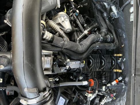 Used 2022 Lincoln Navigator Black Label AWD/4WD image 20