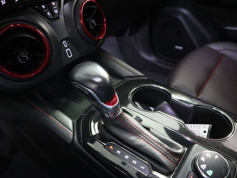 Used 2021 Chevrolet Blazer RS w/ Enhanced Convenience Package image 27