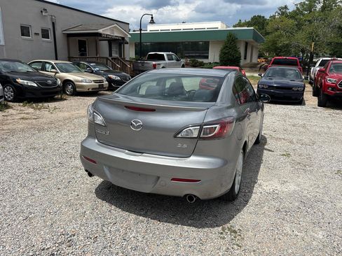 Used 2011 MAZDA MAZDA3 s Sport FWD image 10