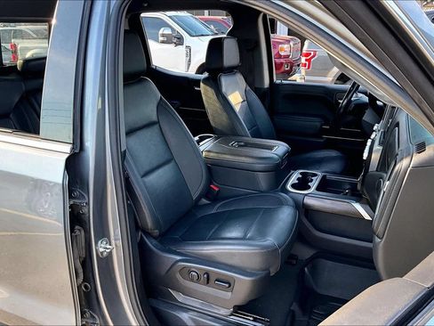 Used 2021 GMC Sierra 1500 SLT AWD/4WD image 28