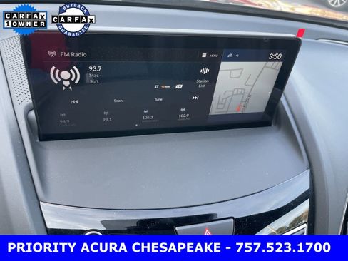 Used 2025 Acura RDX A-Spec image 17