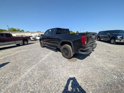 Used 2024 GMC Sierra 1500 Elevation w/ Elevation Premium Package AWD/4WD image 4