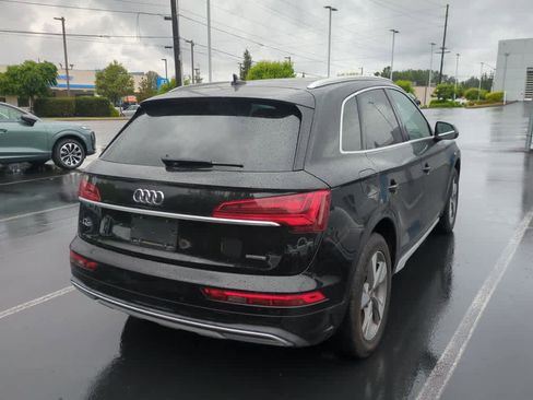 Used 2023 Audi Q5 2.0T Premium Plus w/ Premium Plus Package AWD/4WD image 4