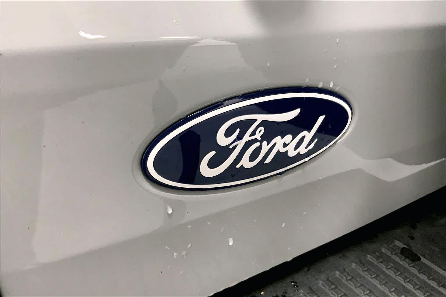 New 2026 Ford Bronco Heritage Edition AWD/4WD image 12