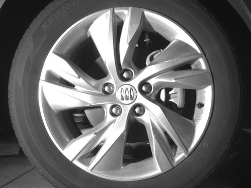 Used 2025 Buick Encore GX Preferred image 13