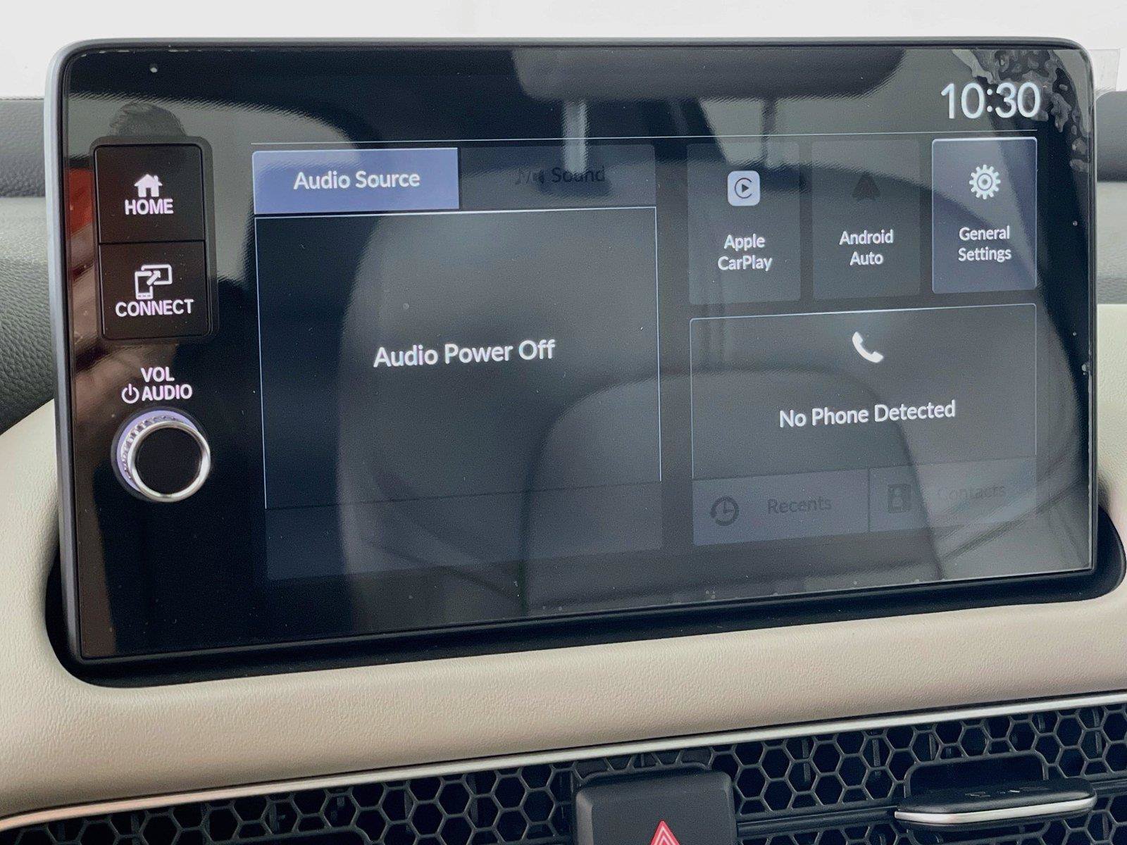 New 2027 Honda HR-V EX-L image 15