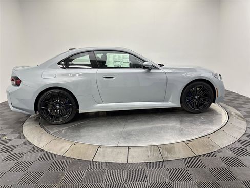 New 2026 BMW M2 w/ Lighting Package image 17
