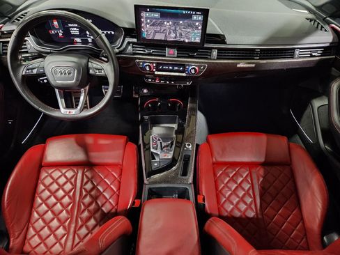 Used 2023 Audi S5 Prestige image 46