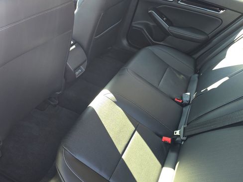 Used 2024 Honda Civic Touring image 11