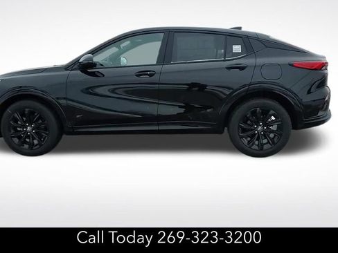 New 2026 Buick Envista Sport Touring w/ Convenience I Package image 3