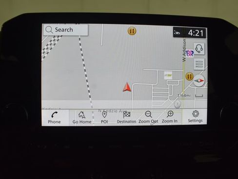 Used 2022 Nissan Pathfinder SL w/ SL Black Package AWD/4WD image 20