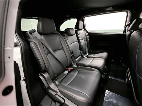 Used 2025 Honda Odyssey Sport-L image 25