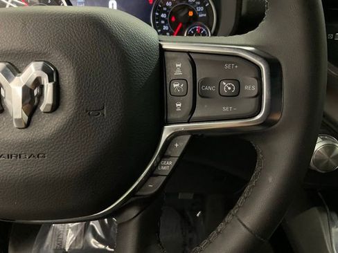 Used 2026 RAM 1500 Laramie w/ Laramie Preferred Package AWD/4WD image 13
