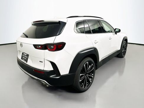 Certified 2026 MAZDA CX-50 AWD 2.5 S w/ Weather Package image 23
