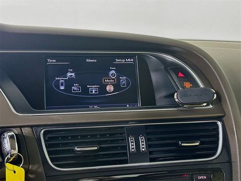 Used 2014 Audi A5 2.0T Premium Plus w/ Premium Plus Package image 13