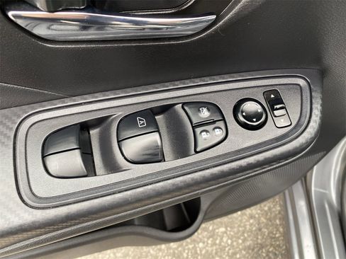 Certified 2023 Nissan Versa SV image 21