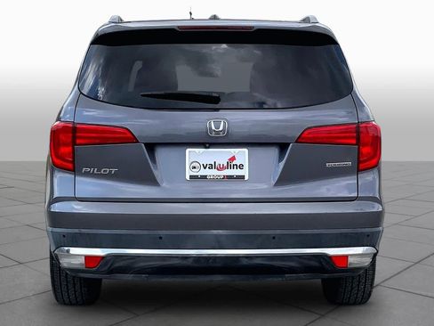 Used 2016 Honda Pilot Touring image 5