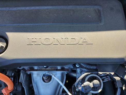 Certified 2024 Honda CR-V Sport Touring image 23