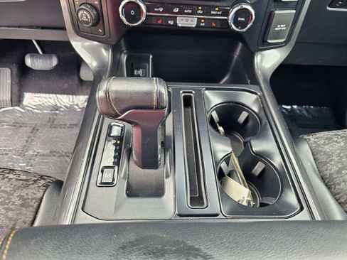 Used 2023 Ford F150 Tremor AWD/4WD image 26