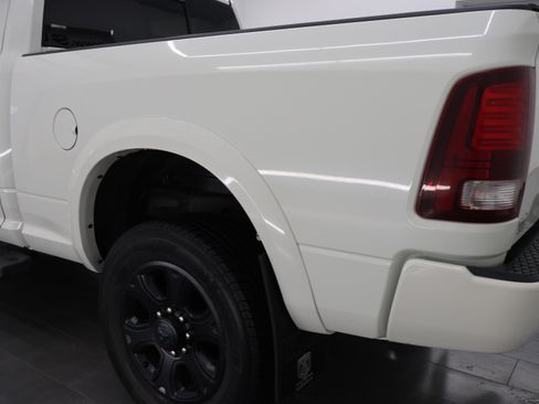 Used 2017 RAM 2500 Laramie w/ Sport Appearance Group AWD/4WD image 29