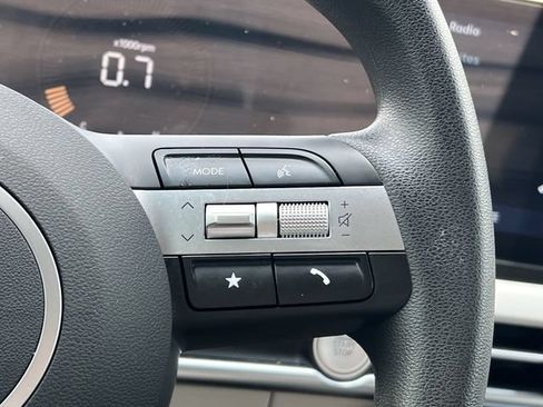 Certified 2026 Hyundai Tucson SEL FWD image 34