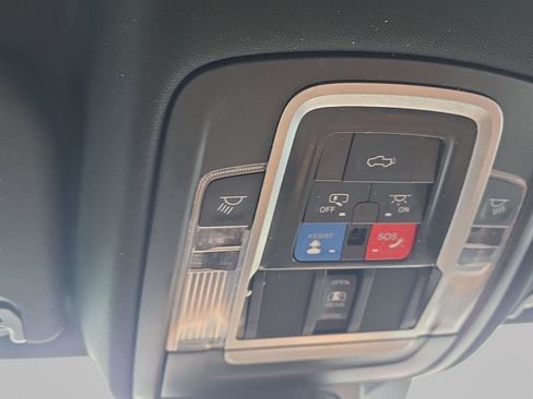 Used 2022 RAM 1500 Limited image 35