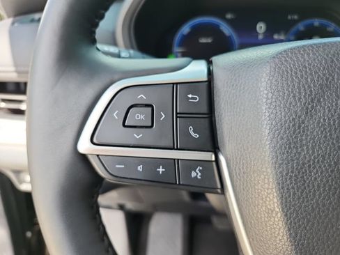 Used 2026 Toyota Grand Highlander AWD Hybrid image 20