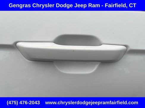 Certified 2023 Jeep Grand Cherokee Laredo X AWD/4WD image 23