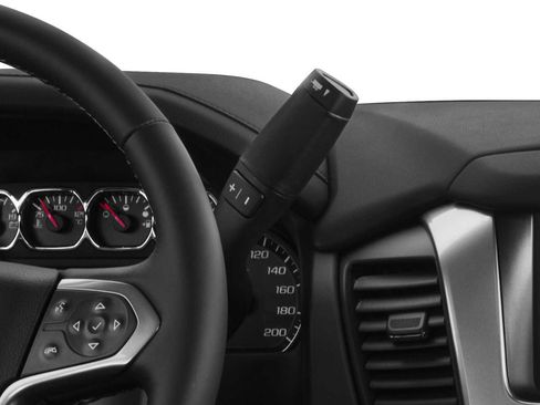 Used 2017 Chevrolet Tahoe Premier AWD/4WD image 8