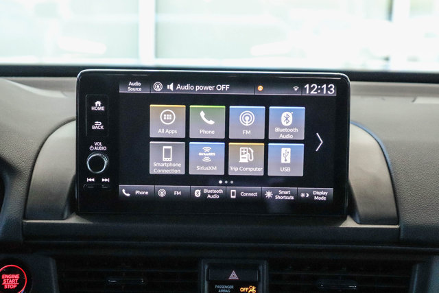 Used 2025 Honda Pilot TrailSport image 17