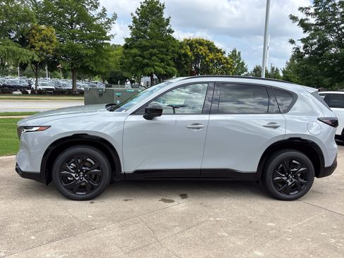 New 2026 MAZDA CX-5 2.5 S w/ Premium Package AWD/4WD image 10