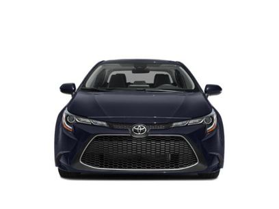 Used 2020 Toyota Corolla XLE w/ Carpet Mat Package (TMS)