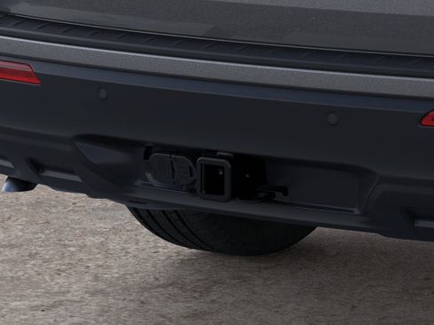 New 2026 Ford Explorer Active AWD/4WD image 46