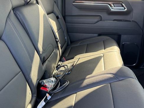 New 2026 Chevrolet Silverado 1500 LT Trail Boss w/ LT Trail Boss Premium Package image 8