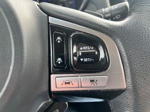 Used 2017 Subaru Outback 2.5i Touring w/ Popular Package #5A image 22