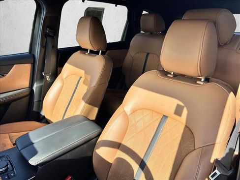 Used 2024 MAZDA CX-90 3.3 Turbo S w/ Premium Plus image 16