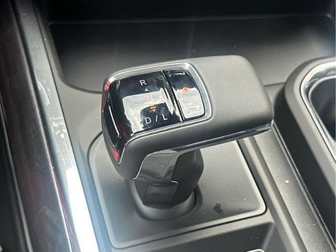 New 2026 Chevrolet Silverado 1500 LTZ image 40