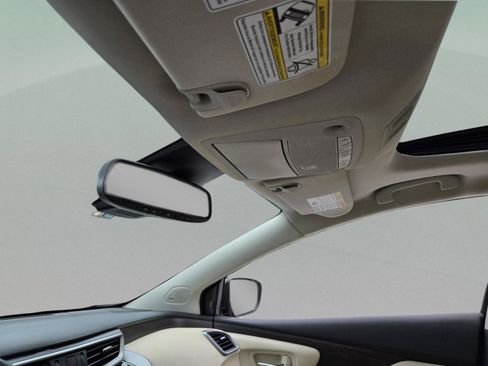 Used 2022 Nissan Murano Platinum w/ Cargo Package FWD image 23