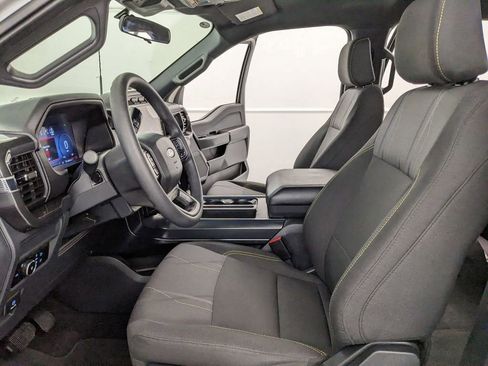 Certified 2024 Ford F150 STX AWD/4WD image 20