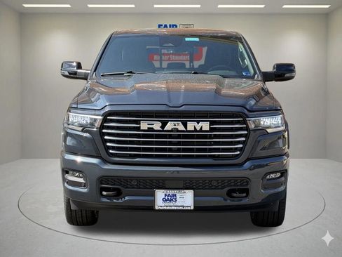New 2026 RAM 1500 Laramie image 3